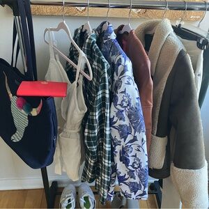 Consignment Inventory 2 2/11/2026 Vera Bradley tote